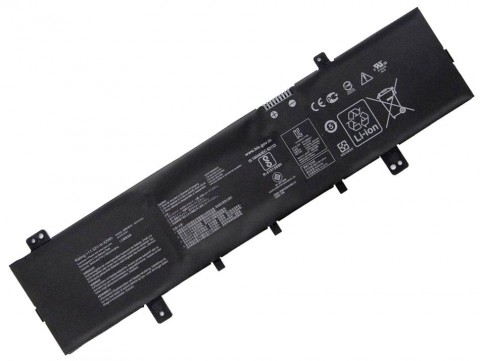 Батерия за ASUS VivoBook F505BA X505BA X505BP B31N1631
