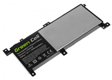 Батерия за Asus Vivobook F556UV F556UQ F556UR X556UB X556UQ X556UR X556UV C21N1509 Батерия за Asus Vivobook F556UV F556UQ F556UR X556UB X556UQ X556UR X556UV C21N1509