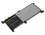 Батерия за Asus Vivobook F556UV F556UQ F556UR X556UB X556UQ X556UR X556UV C21N1509