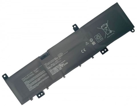 Батерия за ASUS VivoBook Pro 15 M580GD N580VD N580VN C31N1636