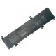 Батерия за ASUS VivoBook Pro 15 M580GD N580VD N580VN C31N1636