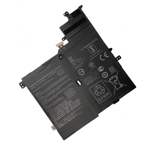 Батерия за ASUS VivoBook S14 K406UA S406UA X406UA C21N1701