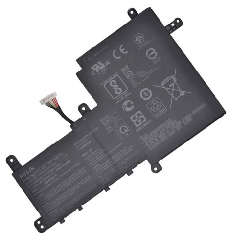 Батерия за ASUS VivoBook S15 S530FA S530FN X530FN B31N1729 Батерия за ASUS VivoBook S15 S530FA S530FN X530FN B31N1729