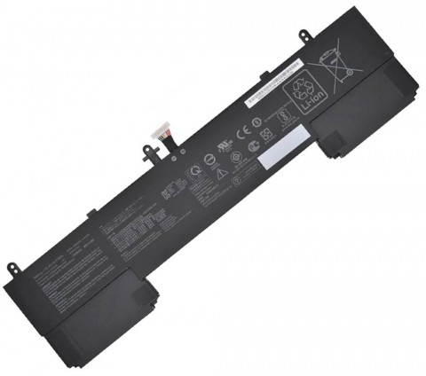 Батерия за ASUS ZenBook 15 UX533FD UX534FA Q537FD C42N1839