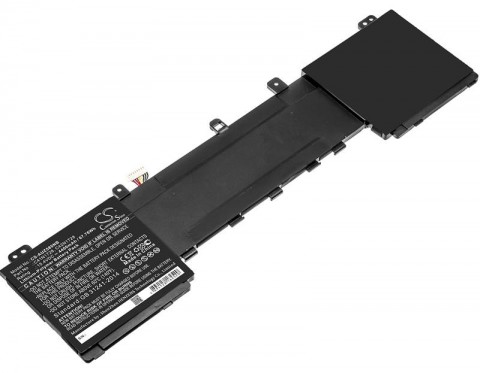 Батерия за ASUS ZenBook Pro 15 UX550GD UX550GE UX580GE C42N1728 Батерия за ASUS ZenBook Pro 15 UX550GD UX550GE UX580GE C42N1728