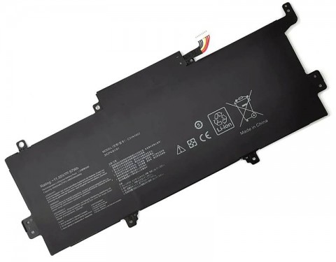 Батерия за ASUS Zenbook UX330UA C31N1602 Батерия за ASUS Zenbook UX330UA C31N1602