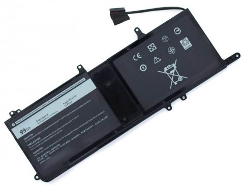 Батерия за DELL Alienware 15 R3 Alienware 17 R4 9NJM1