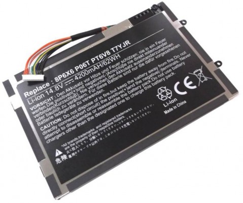 Батерия за DELL Alienware M11x Alienware M14x PT6V8