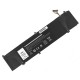 Батерия за DELL Alienware M15 M17 G5 5590 G5 7590 XRGXX 6кл