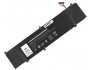 Батерия за DELL Alienware M15 M17 G5 5590 G5 7590 XRGXX 6кл