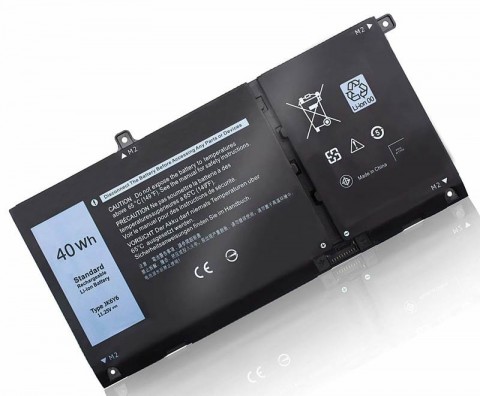 Батерия за DELL Inspiron 13 5301 14 5406 Vostro 14 5402 JK6Y6 3кл Батерия за DELL Inspiron 13 5301 14 5406 Vostro 14 5402 JK6Y6 3кл
