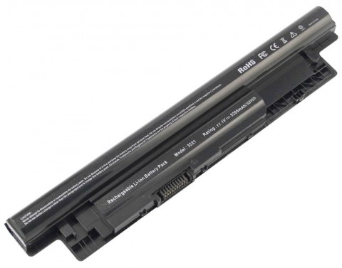 Батерия за DELL Inspiron 14 (3421) 15 (3521) 15R (5537) 17 (3721) VOSTRO 2421 4DMNG 6кл Батерия за DELL Inspiron 14 (3421) 15 (3521) 15R (5537) 17 (3721) VOSTRO 2421 4DMNG 6кл