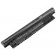 Батерия за DELL Inspiron 14 (3421) 15 (3521) 15R (5537) 17 (3721) VOSTRO 2421 4DMNG 6кл