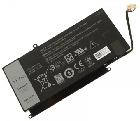 Батерия за DELL Inspiron 14 5439 Vostro 5460D 5470D 5480D 5560D 5560R VH748 Батерия за DELL Inspiron 14 5439 Vostro 5460D 5470D 5480D 5560D 5560R VH748