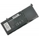 Батерия за DELL Inspiron 15 3515 5415 Vostro 5510 G91J0 3кл