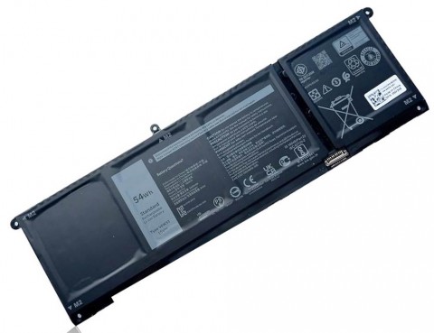 Батерия за DELL Inspiron 15 3515 5415 Vostro 5510 V6W33 4кл