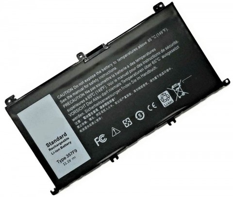 Батерия за DELL Inspiron 15 5576 7557 7559 7566 7567 7759 357F9 Батерия за DELL Inspiron 15 5576 7557 7559 7566 7567 7759 357F9