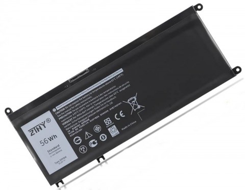 Батерия за DELL Inspiron 15 7577 17 7773 7778 VOSTRO 15 7570 33YDH Батерия за DELL Inspiron 15 7577 17 7773 7778 VOSTRO 15 7570 33YDH