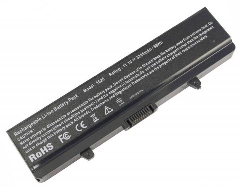 Батерия за DELL Inspiron 1525 1526 1545 1546 GW240 6кл