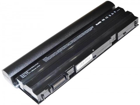Батерия за DELL Inspiron 15R 5520 17R 7520 7720 DELL Latitude E6420 0911MD 9кл Батерия за DELL Inspiron 15R 5520 17R 7520 7720 DELL Latitude E6420 0911MD 9кл