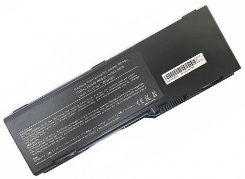Батерия за DELL Inspiron 6400 1501 E1505 Latitude 131L GD761 KD476 9кл Батерия за DELL Inspiron 6400 1501 E1505 Latitude 131L GD761 KD476 9кл