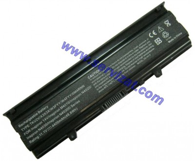 Батерия за DELL Inspiron M4010 N4020 N4030 14V M4RNN 6кл