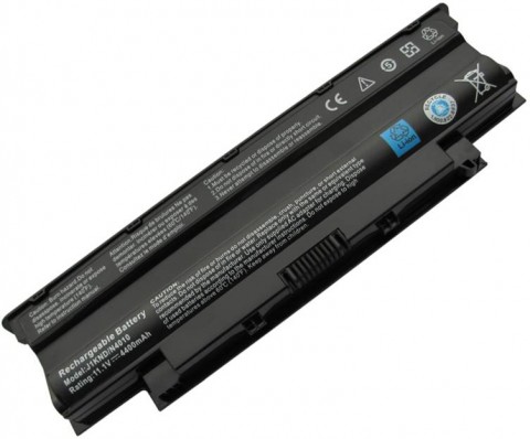 Батерия за DELL Inspiron N3010 N4010 N5010 N5030 J1KND N7010 M5010 M5030 6кл