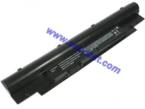 Батерия за DELL Inspiron N311z N411z Vostro V131 M0P7P 4кл