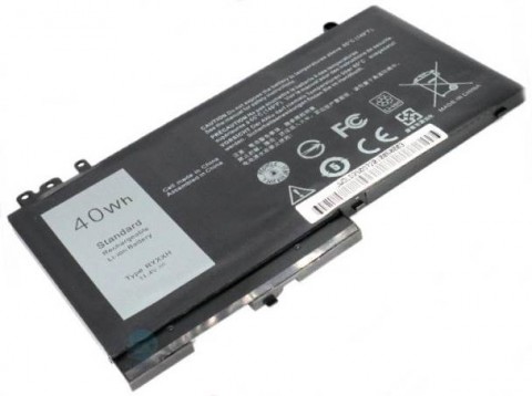 Батерия за DELL Latitude 12 5000 Latitude E5250 E5450 E5550 RYXXH 3кл