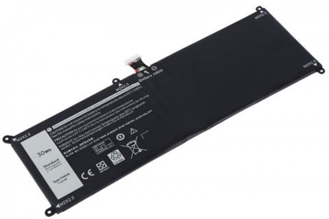 Батерия за DELL Latitude 12 7275 XPS 12 9250 7VKV9
