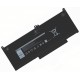 Батерия за DELL Latitude 13 5300 5310 Latitude 7300 7400 MXV9V 4кл
