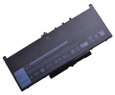 Батерия за DELL Latitude 14 E7270 Latitude 14 E7470 J60J5 4кл