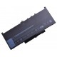 Батерия за DELL Latitude 14 E7270 Latitude 14 E7470 J60J5 4кл