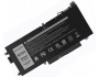 Батерия за DELL Latitude 5289 7389 7390 K5XWW 4кл