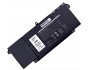 Батерия за DELL Latitude 5320 7320 7420 7520 7FMXV 4кл