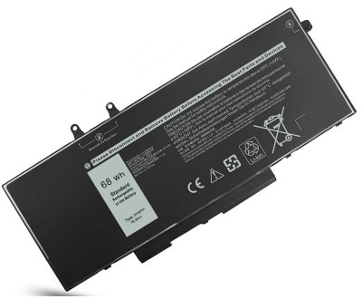 Батерия за DELL Latitude 5410 5510 Precision 3541 3HWPP 4кл