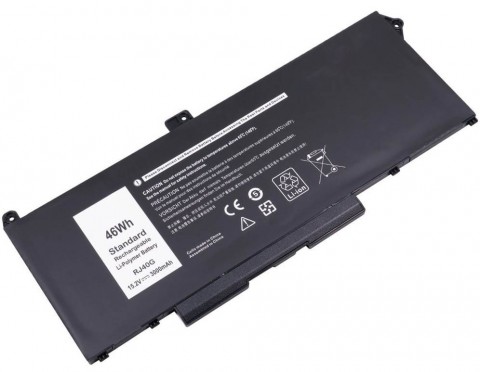 Батерия за DELL Latitude 5420 5520 Precision 3560 RJ40G 4кл