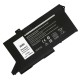Батерия за DELL Latitude 5420 5520 Precision 3560 WY9DX 3кл