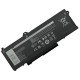 Батерия за DELL Latitude 5421 5431 Precision 3470 GRT01 4кл
