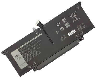 Батерия за DELL Latitude 7310 7410 JHT2H