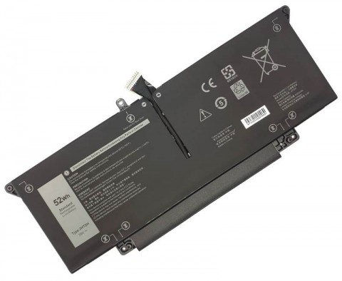 Батерия за DELL Latitude 7310 7410 JHT2H Батерия за DELL Latitude 7310 7410 JHT2H