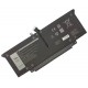 Батерия за DELL Latitude 7310 7410 JHT2H
