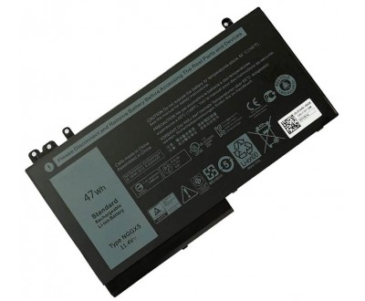 Батерия за DELL Latitude E5270 E5470 E5570 NGGX5 3кл
