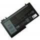 Батерия за DELL Latitude E5270 E5470 E5570 NGGX5 3кл