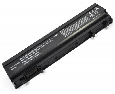 Батерия за DELL Latitude  E5440 E5540 Latitude 14 5000 15 5000 6кл