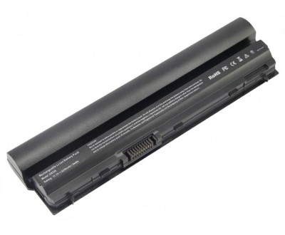 Батерия за DELL Latitude E6120 E6220 E6230 E6320 E6330 E6430S KFHT8 6кл