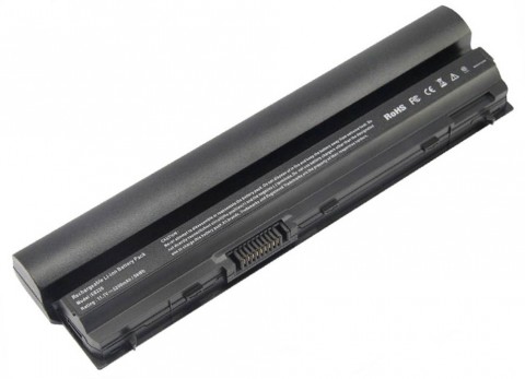 Батерия за DELL Latitude E6120 E6220 E6230 E6320 E6330 E6430S KFHT8 6кл Батерия за DELL Latitude E6120 E6220 E6230 E6320 E6330 E6430S KFHT8 6кл