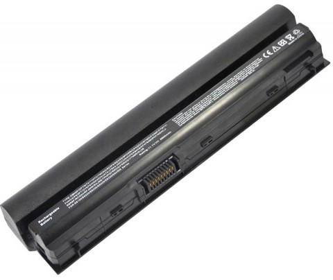 Батерия за DELL Latitude E6120 E6220 E6230 E6320 E6330 E6430S KFHT8 9кл