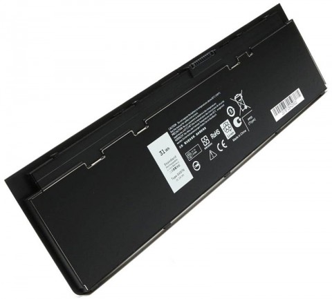 Батерия за DELL Latitude E7240 E7250 GVD76 3кл Батерия за DELL Latitude E7240 E7250 GVD76 3кл