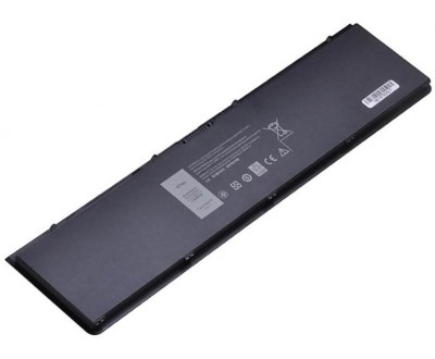Батерия за DELL Latitude E7440 Latitude 14 7000 34GKR 4кл УСИЛЕНА